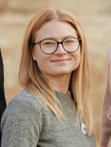 Klaus Schultheiß Blum Klaus