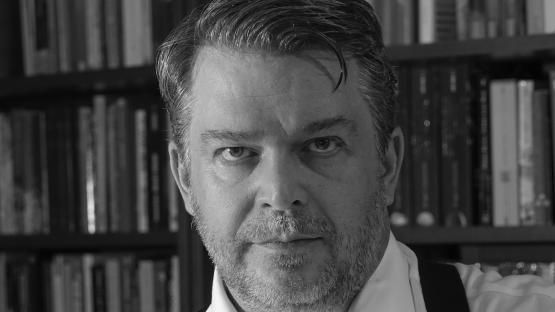 Peter Corticelli